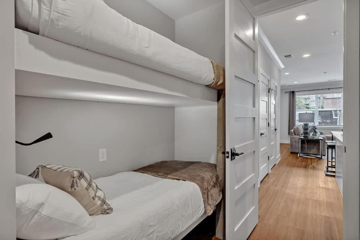 Holiday home Melrose Mezzo - 5 Mins To Broadway - Rooftop Nashville