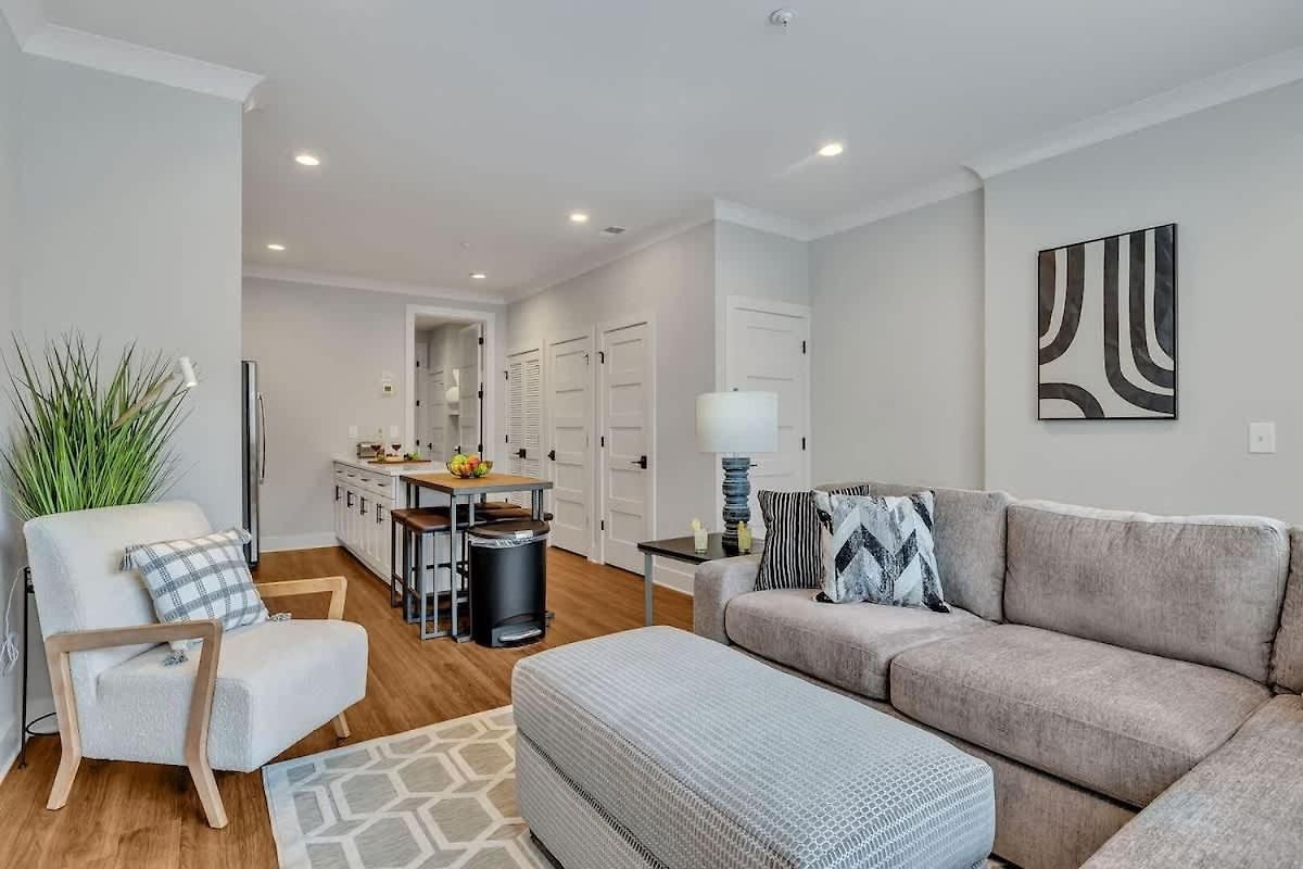 Holiday home Melrose Mix - Rooftop Deck - 5 Mins To Broadway