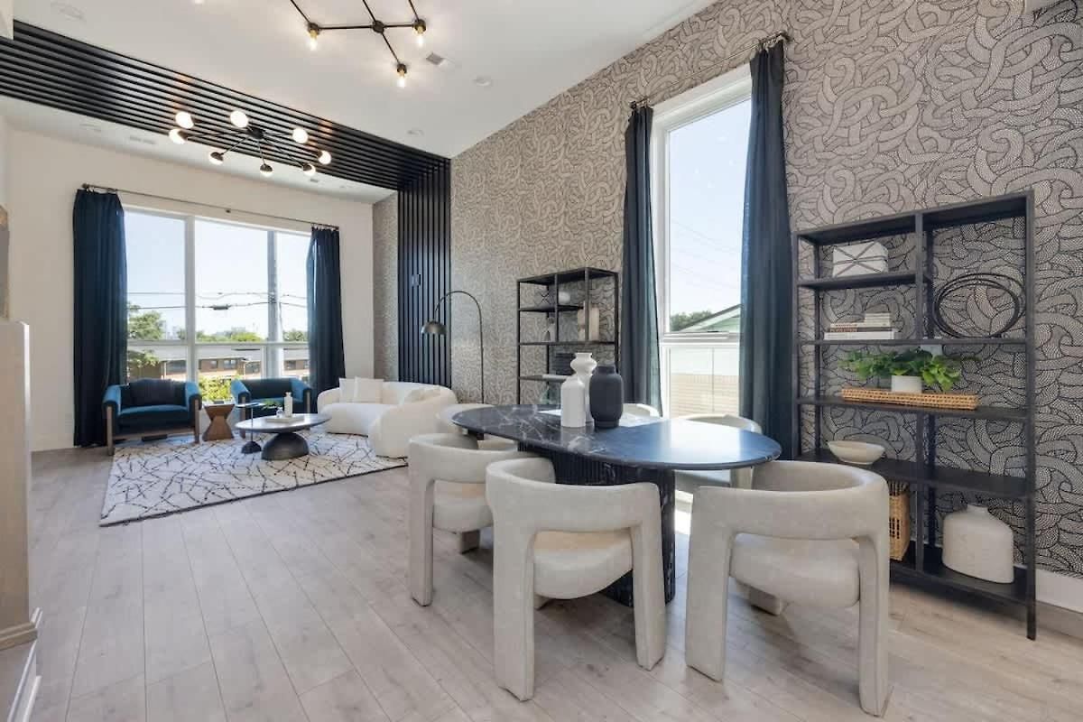 Holiday home Luxe-elevate-modern Luxury-stunning Views