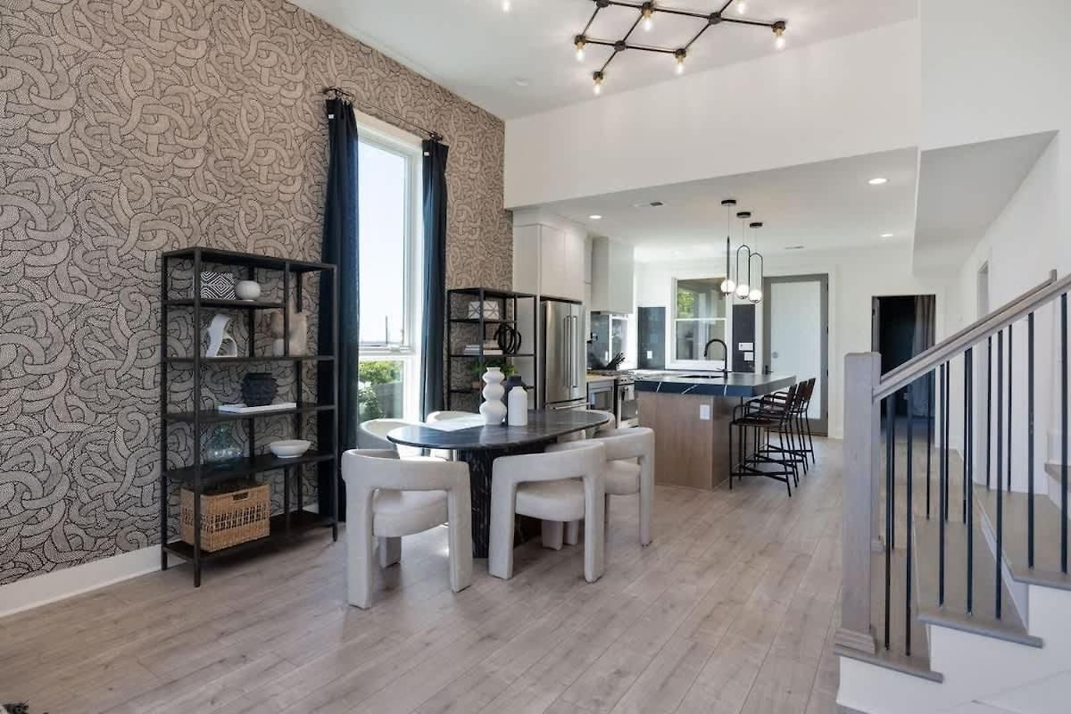Holiday home Luxe-elevate-modern Luxury-stunning Views Nashville