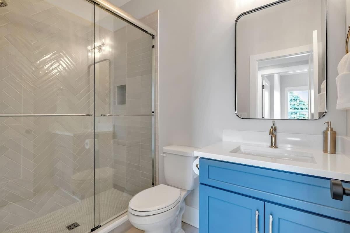 Holiday home Soprano - Private Rooftop - 8 Mins To Broadway *