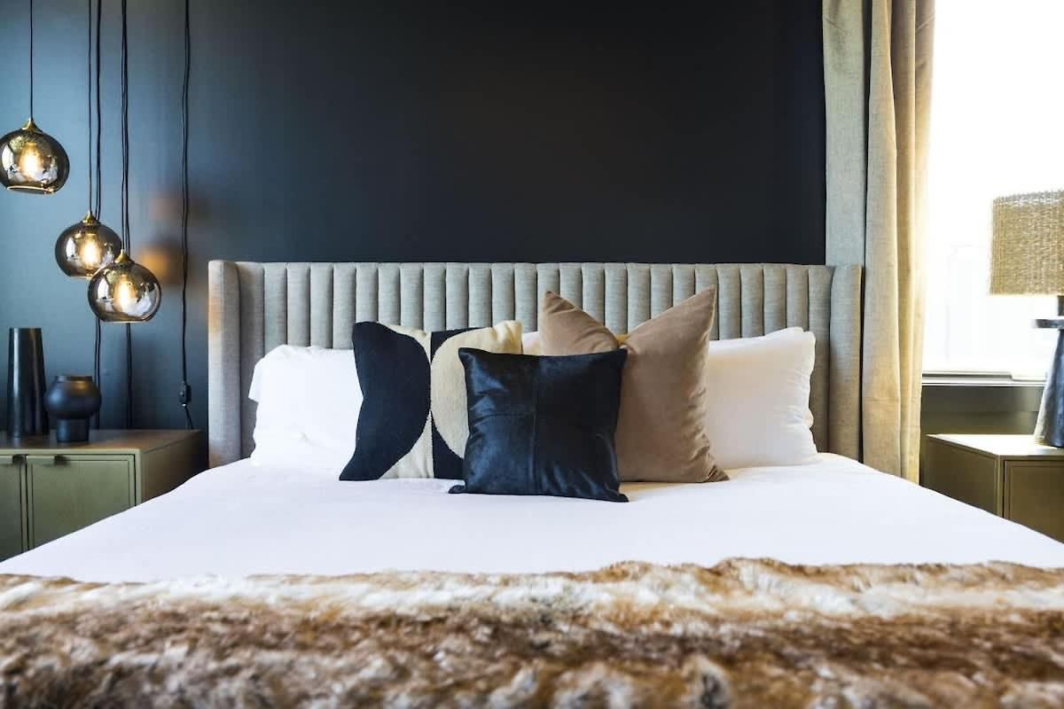Holiday home Luxe-elevate-modern Luxury-stunning Views