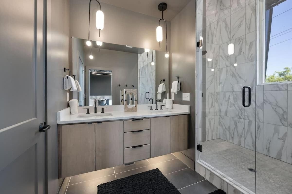 Luxe-elevate-modern Luxury-stunning Views Nashville