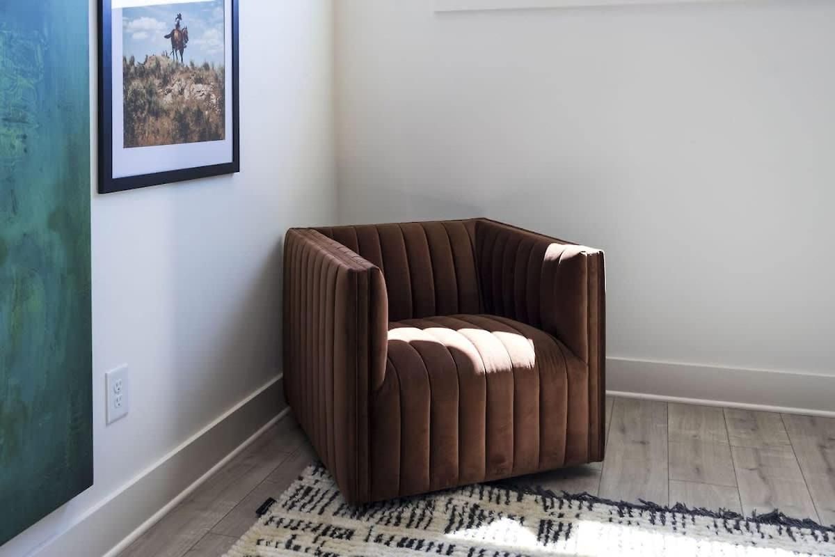 Luxe-elevate-modern Luxury-stunning Views * Nashville