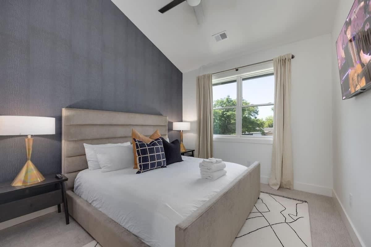Holiday home Luxe-elevate-modern Luxury-stunning Views