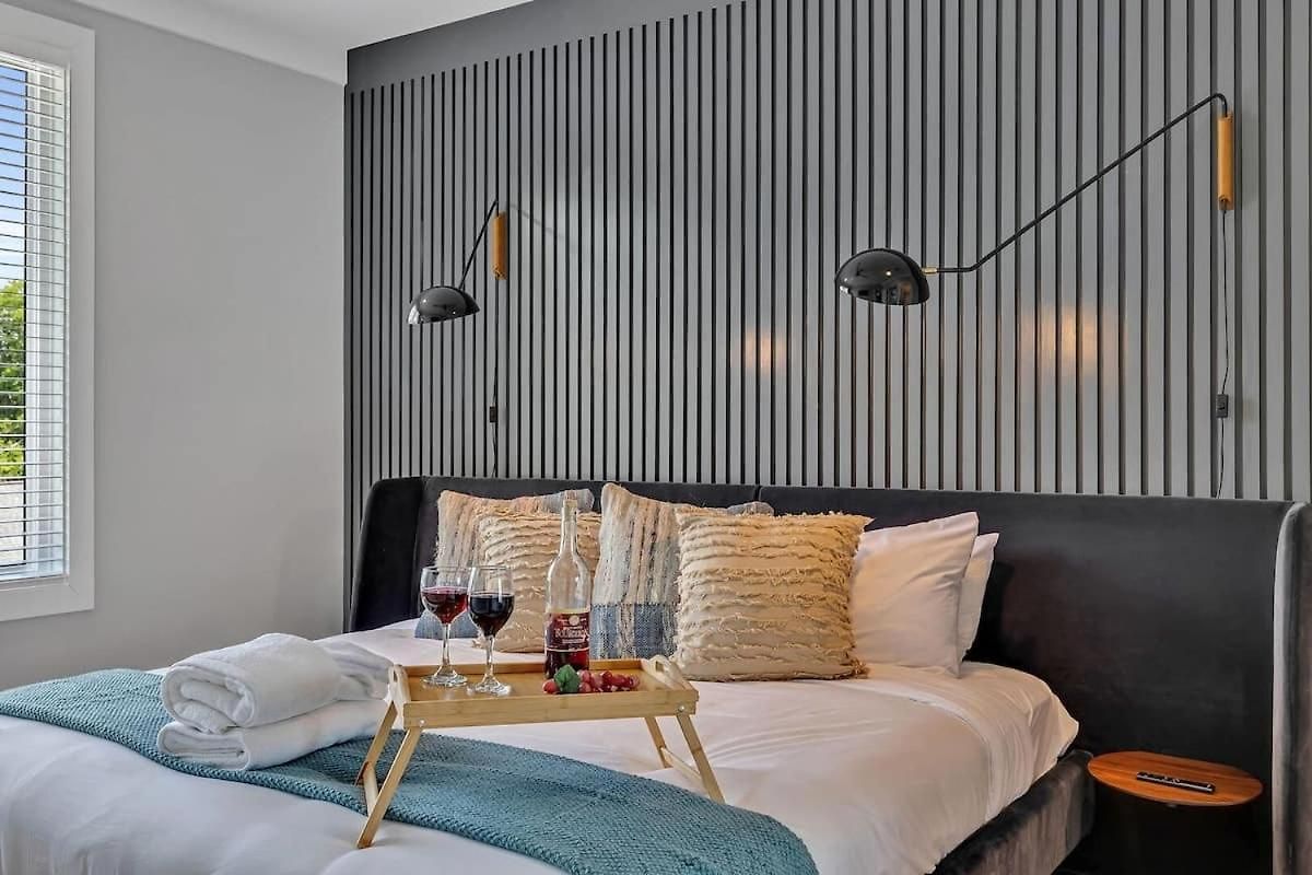 Tenor - Private Rooftop - 8 Mins To Broadway Nashville