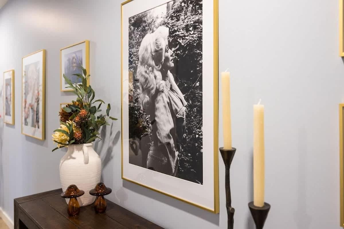 Holiday home Hyve-the Dolly Parton Experience-private Balcony