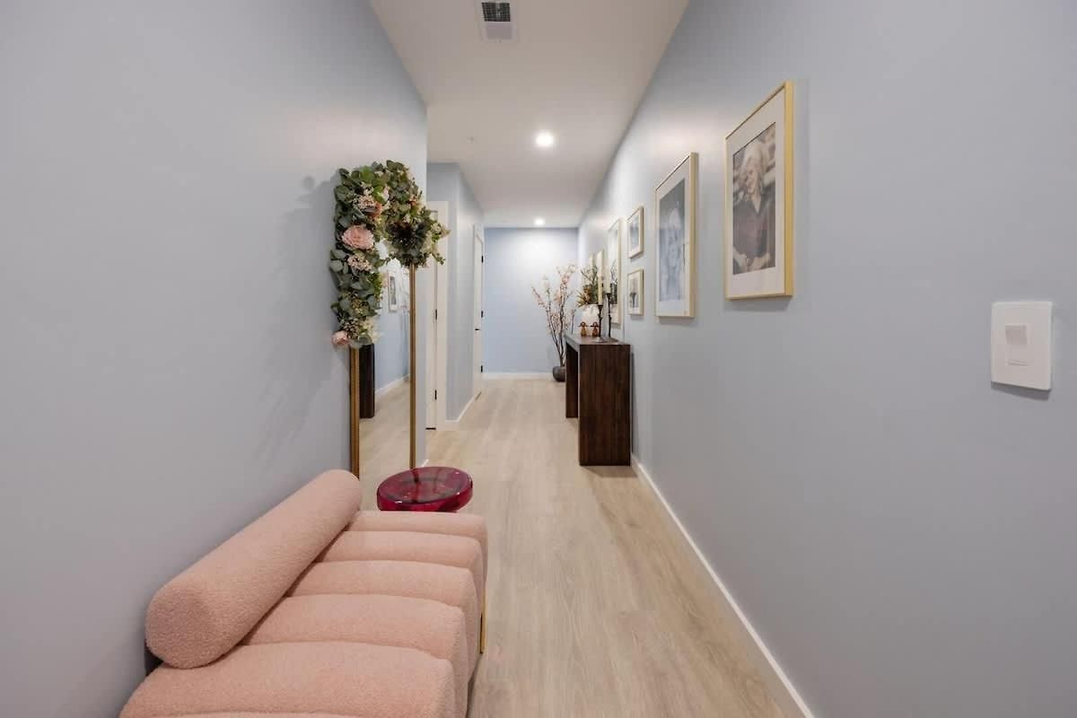 Hyve-the Dolly Parton Experience-private Balcony Holiday home Nashville