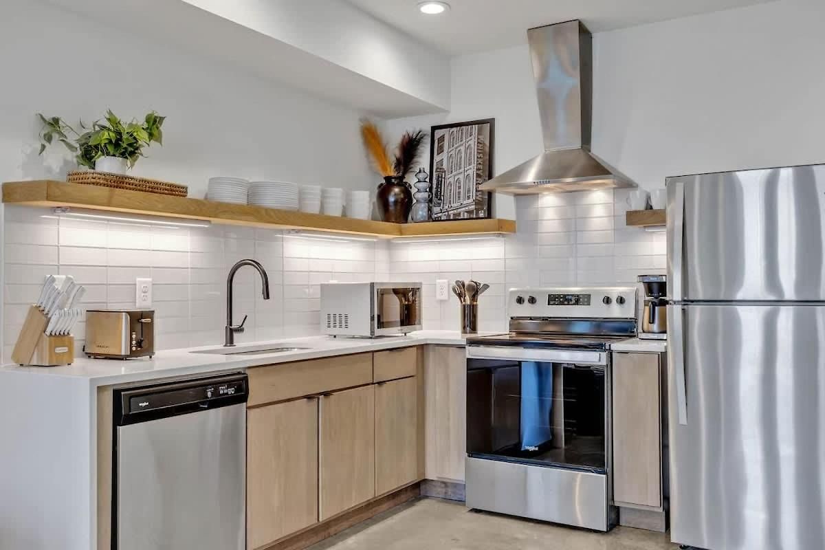 Enchant - Stunning Views - Modern Luxe * Nashville