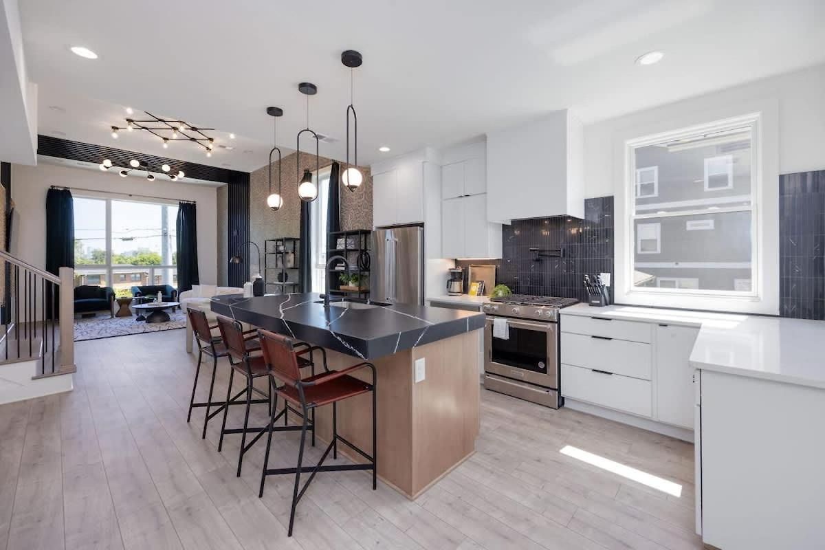 Holiday home Enchant - Stunning Views - Modern Luxe