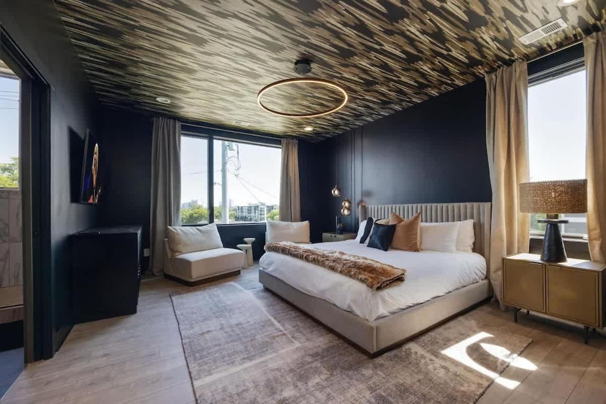 Holiday home Enchant - Stunning Views - Modern Luxe *