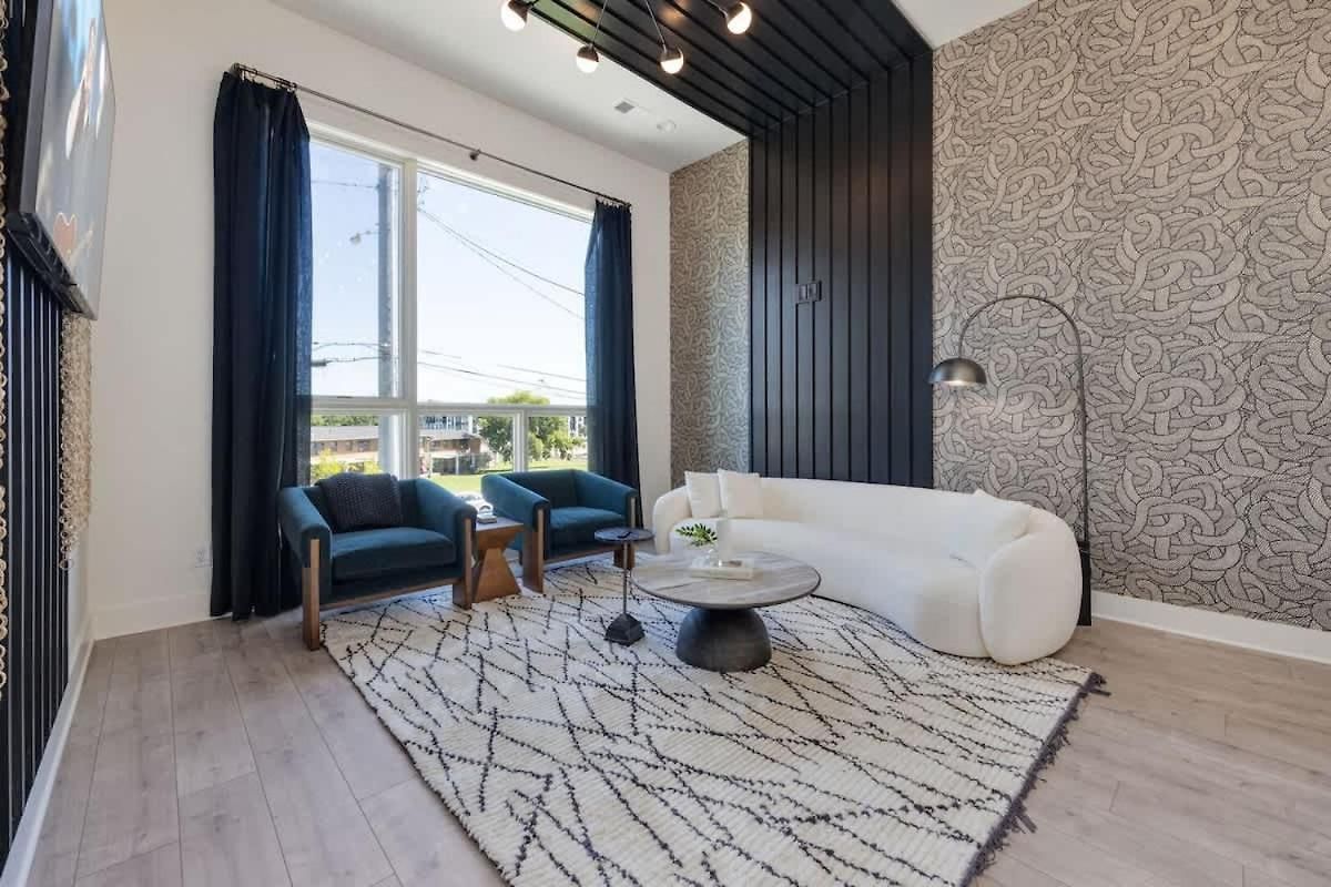 Enchant - Stunning Views - Modern Luxe * Nashville