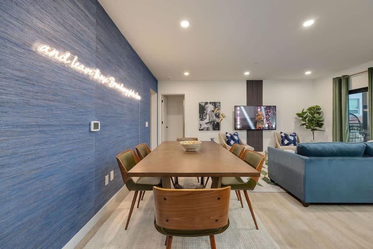 Holiday home Hyve - Cowgirl Twirl - Walk To Broadway *