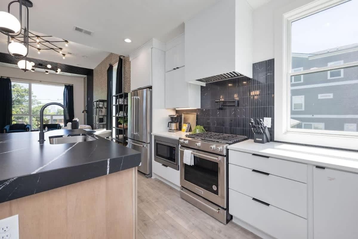 Holiday home Enchant - Stunning Views - Modern Luxe