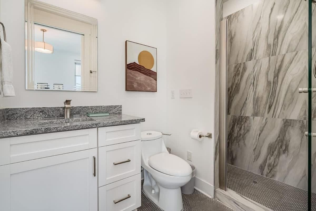Gallatin Retreat-private Balcony-in East Nashville