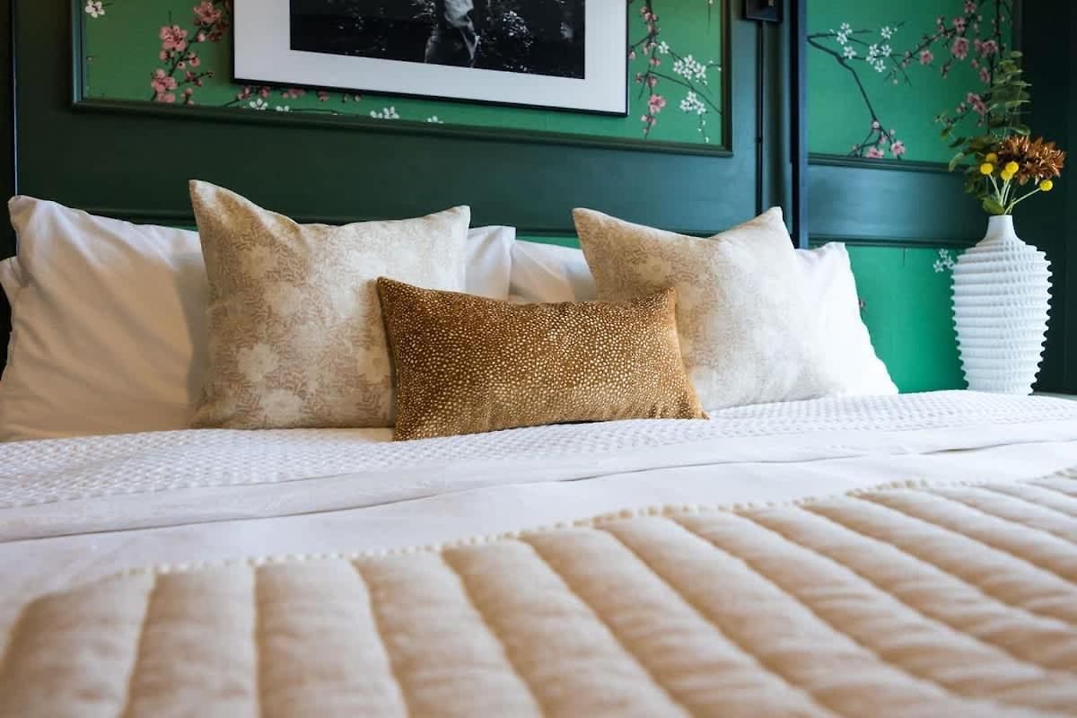 Holiday home Hyve-the Dolly Parton Experience-private Balcony