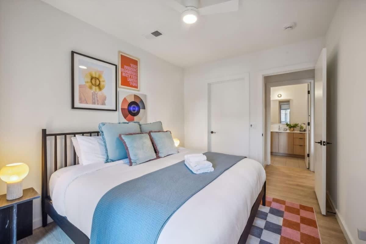 Holiday home Hyve - Harmony Strum - Walk To Broadway - Pool & Gym Nashville