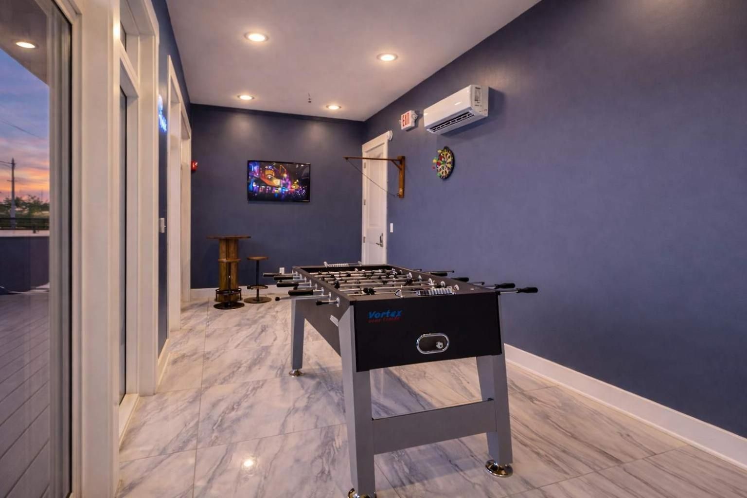 Holiday home Gallatin Retreat-private Balcony-in East Nashville