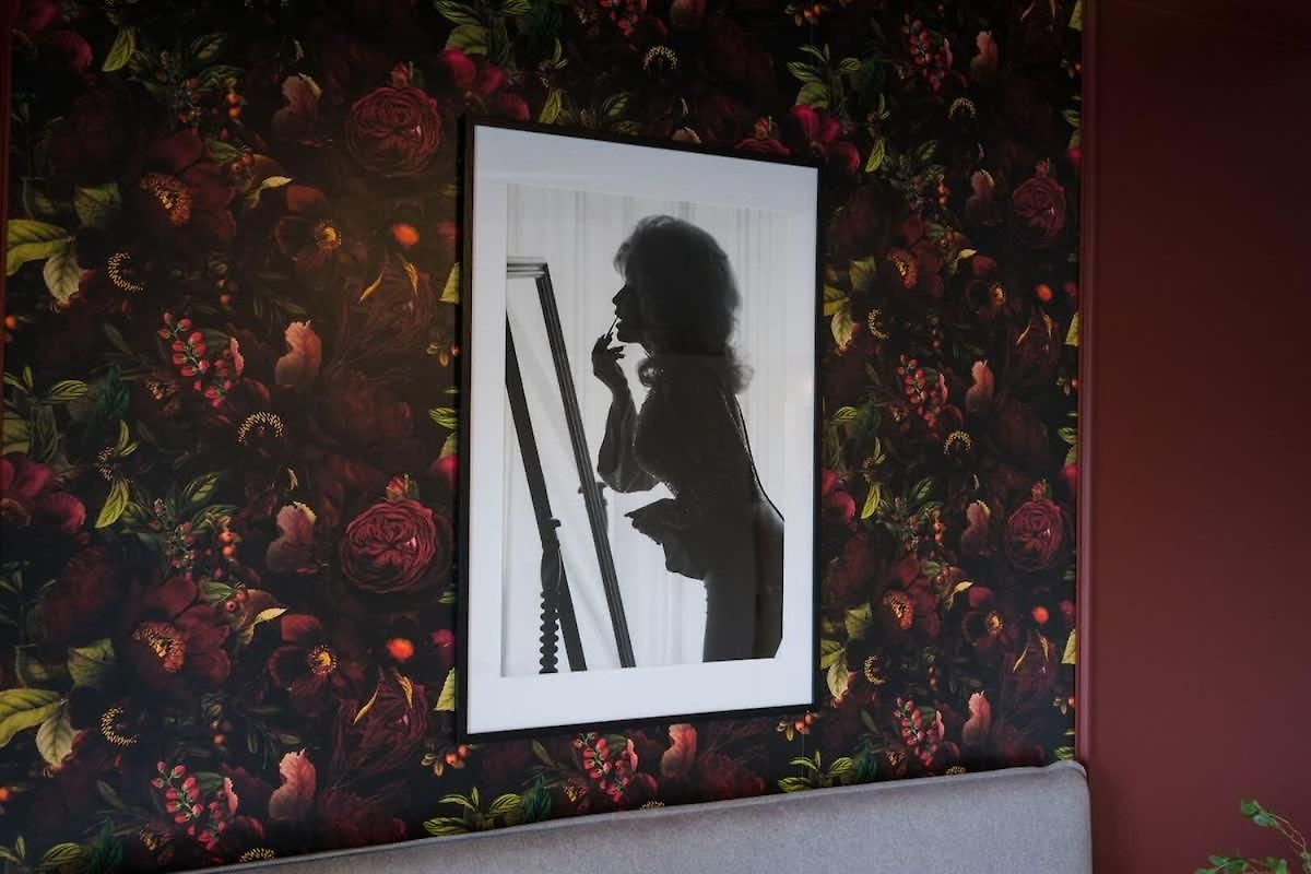 Hyve-the Dolly Parton Experience-private Balcony Nashville