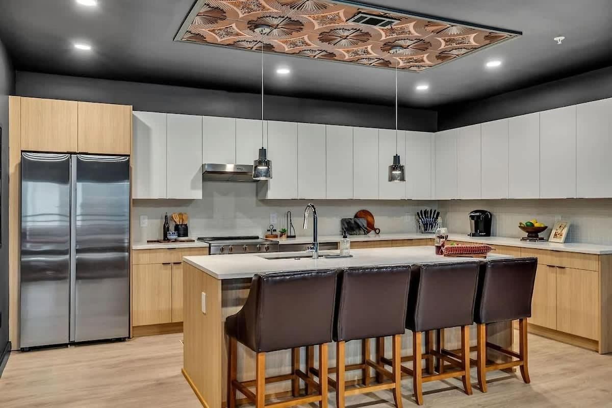 Holiday home Hyve - Tropical Penthouse - Pool & Gym Nashville