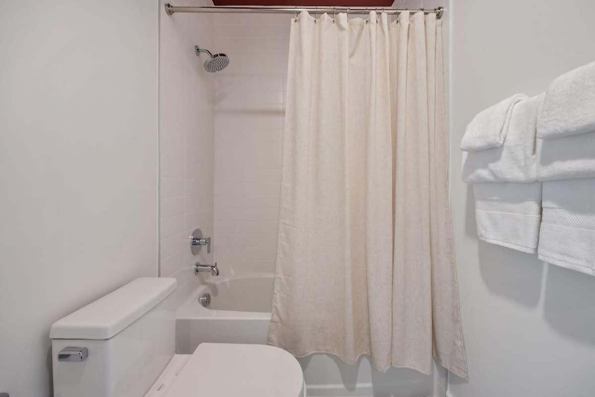 Holiday home Hyve-the Dolly Parton Experience-private Balcony