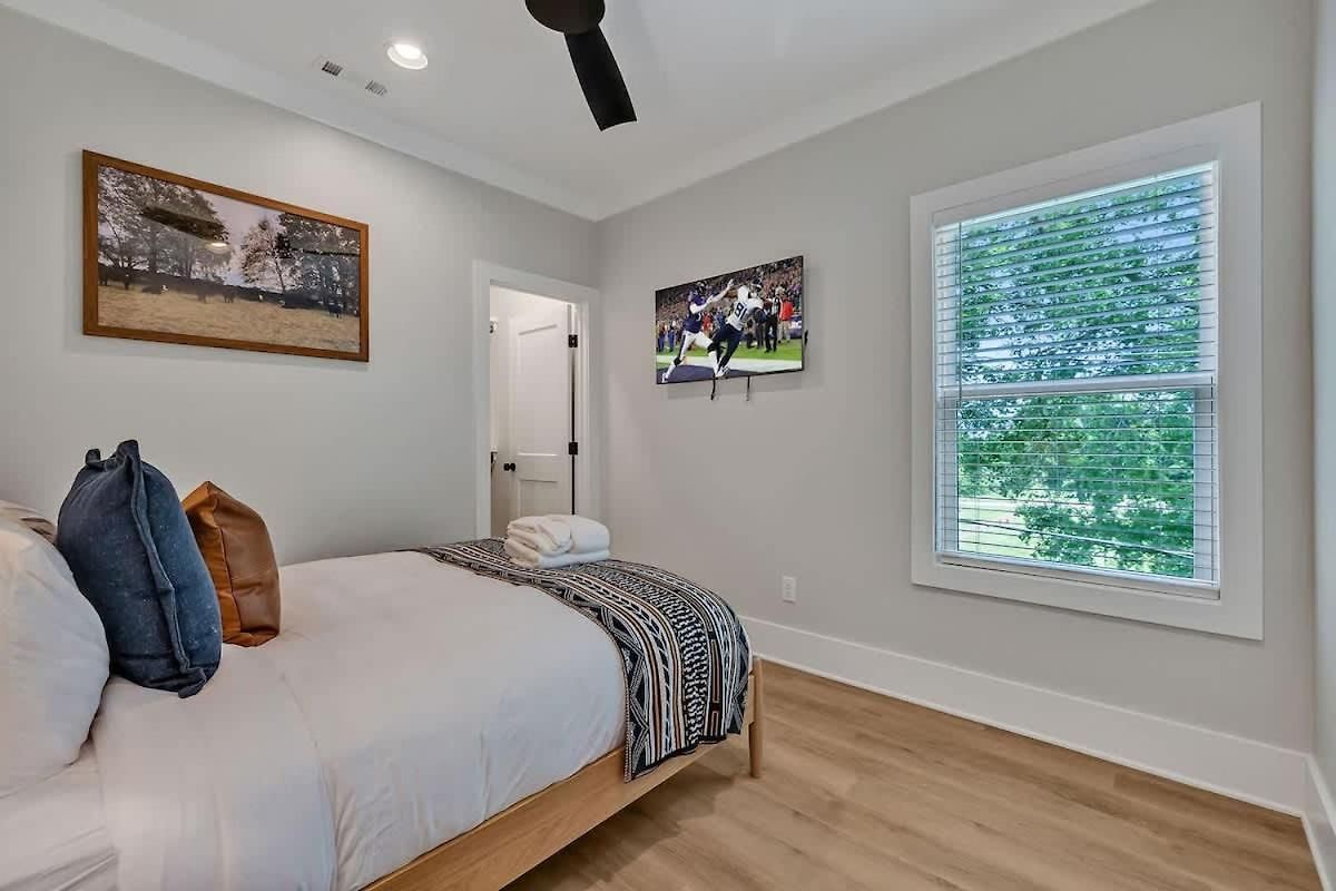 Holiday home Resonant - 2 Townhomes - 2 Private Rooftop Decks Nashville