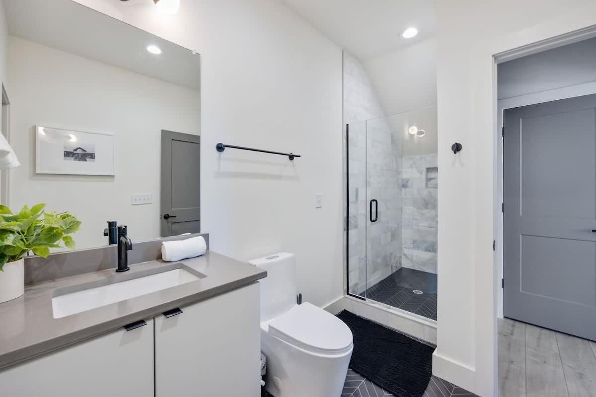 Holiday home Enchant - Stunning Views - Modern Luxe Nashville