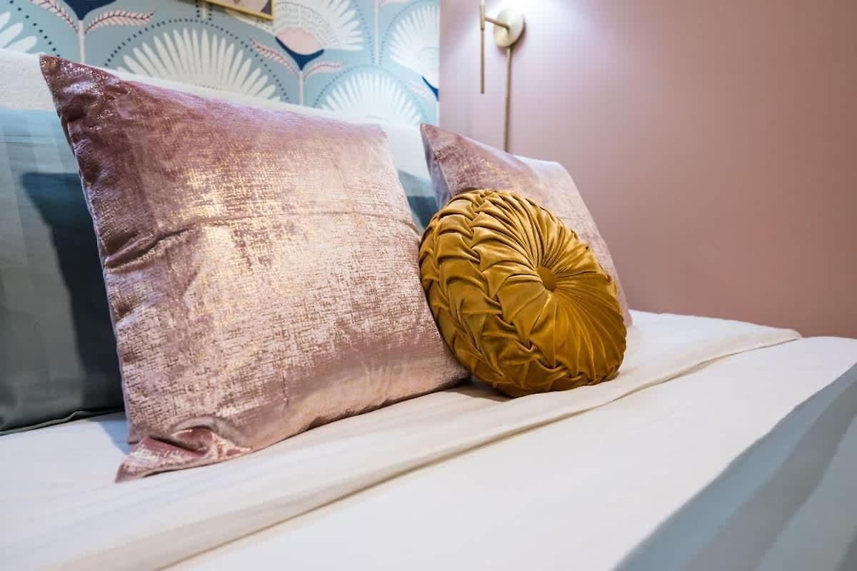 Hyve-the Dolly Parton Experience-private Balcony Holiday home *