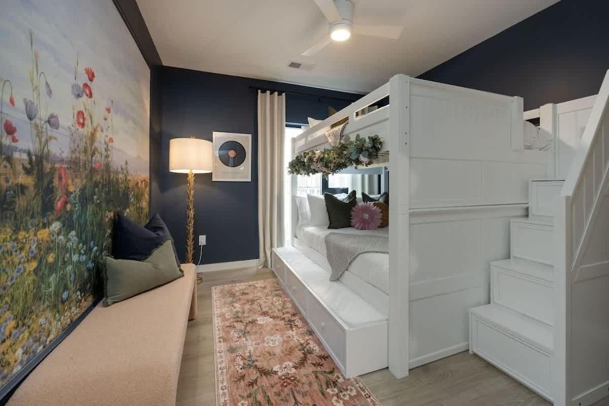 Hyve-the Dolly Parton Experience-private Balcony Holiday home *