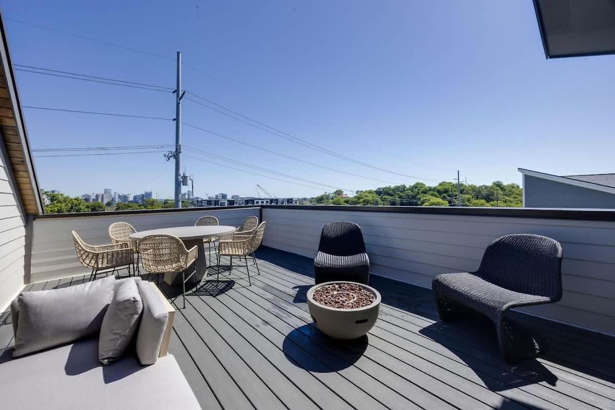 Holiday home Enchant - Stunning Views - Modern Luxe