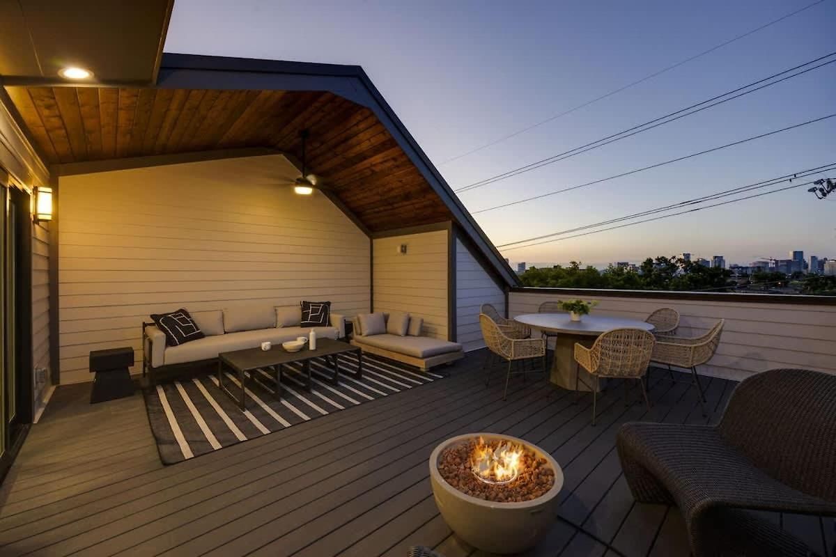 Holiday home Enchant - Stunning Views - Modern Luxe *