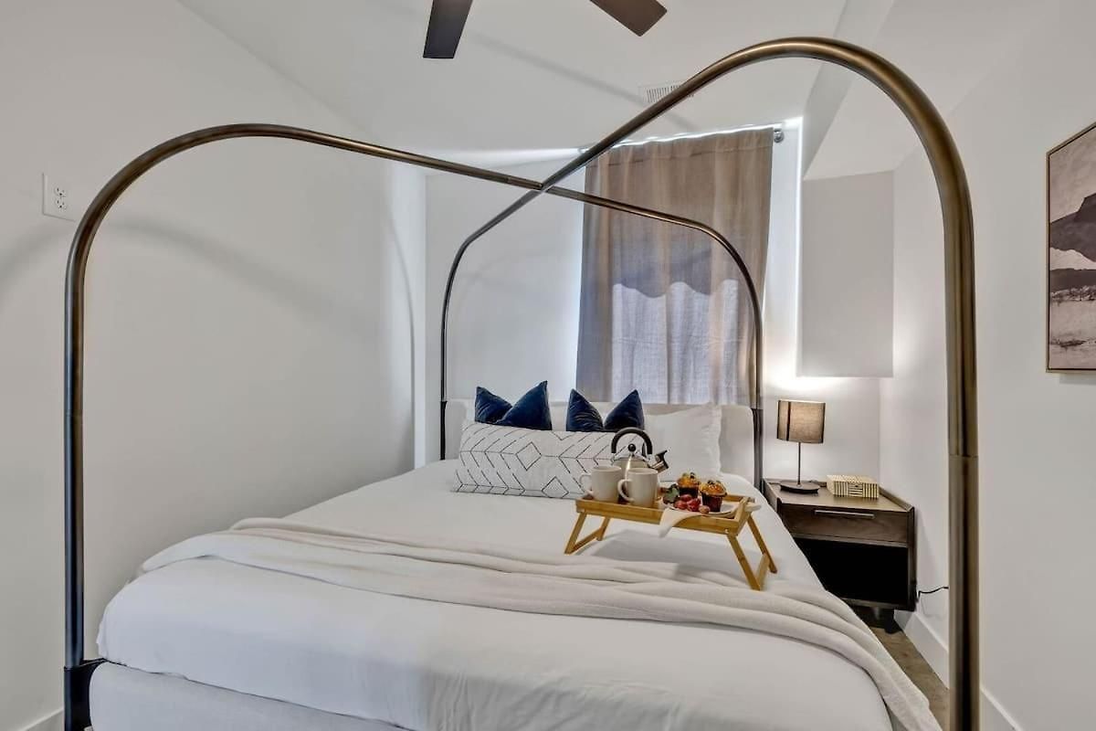 Holiday home Enchant - Stunning Views - Modern Luxe *