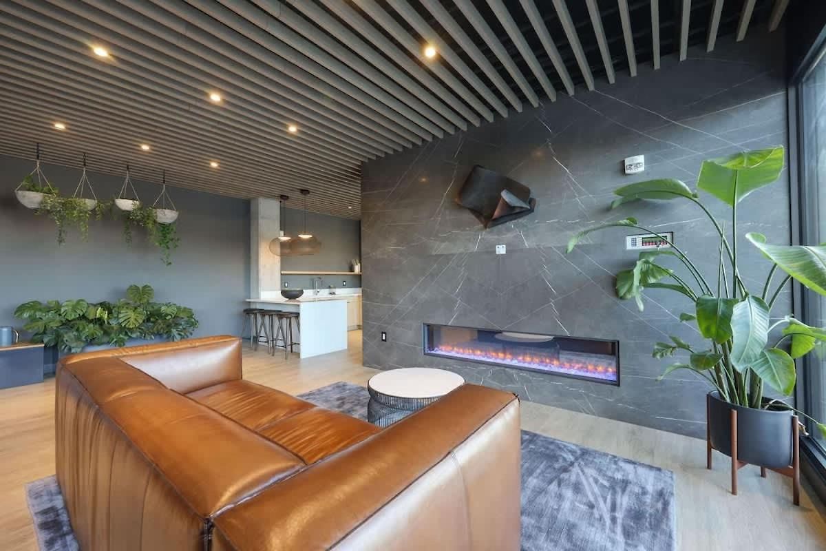 Holiday home Hyve - Tropical Penthouse - Pool & Gym *
