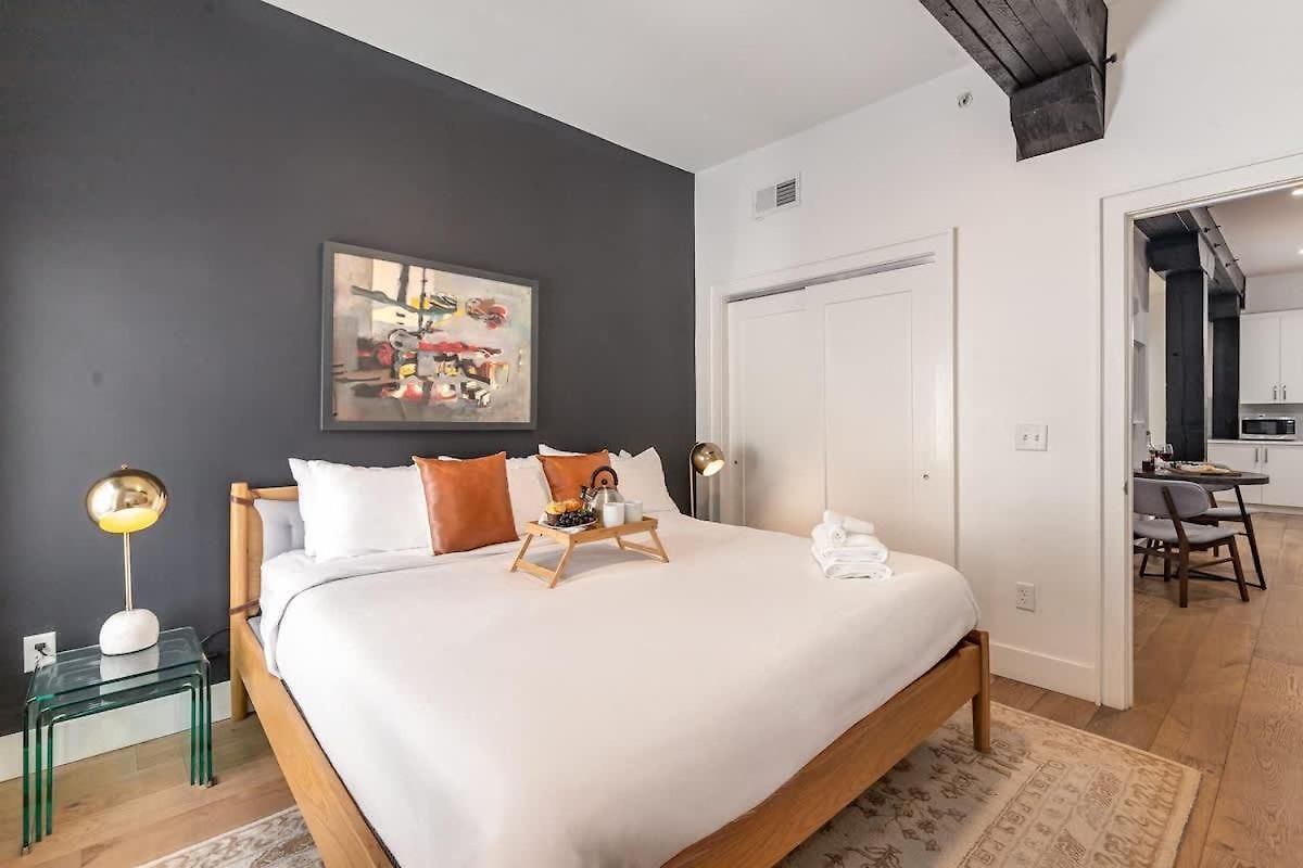 Holiday home The Saddlery - Key Note - Walk To Broadway