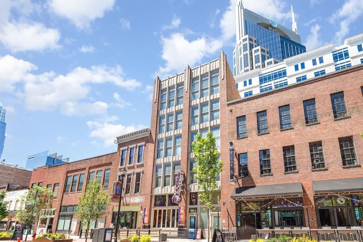 The Saddlery - Showroom - Walk To Broadway Holiday home Nashville