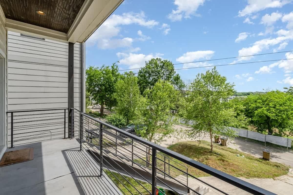Holiday home Jade - Private Patio And Balcony - Near Germantown Nashville