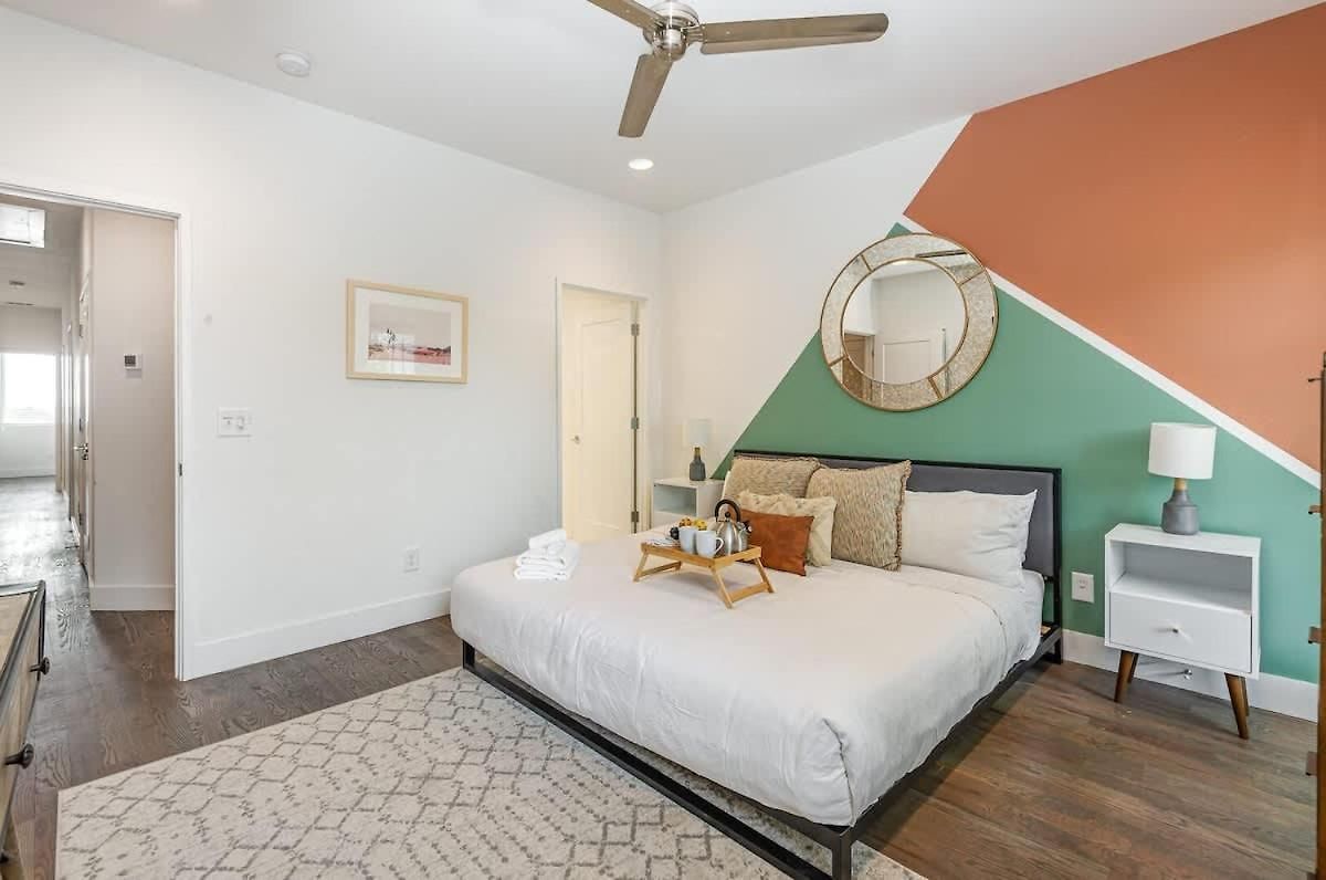 Double Time - Ping-pong Table - Mins To Germantown * Nashville