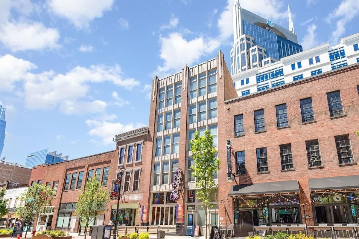 The Saddlery - Spotlight - 2 Min Walk To Broadway * Nashville