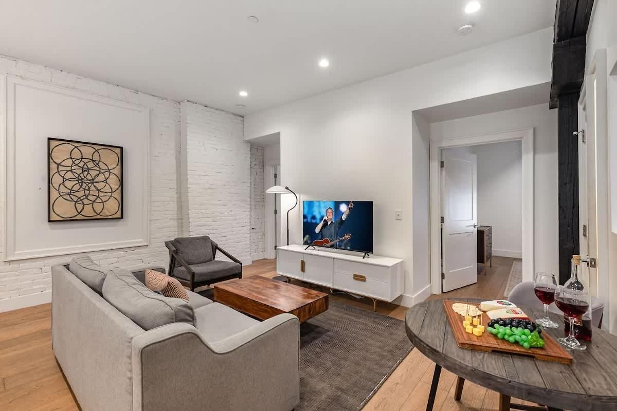The Saddlery - Spotlight - 2 Min Walk To Broadway Holiday home