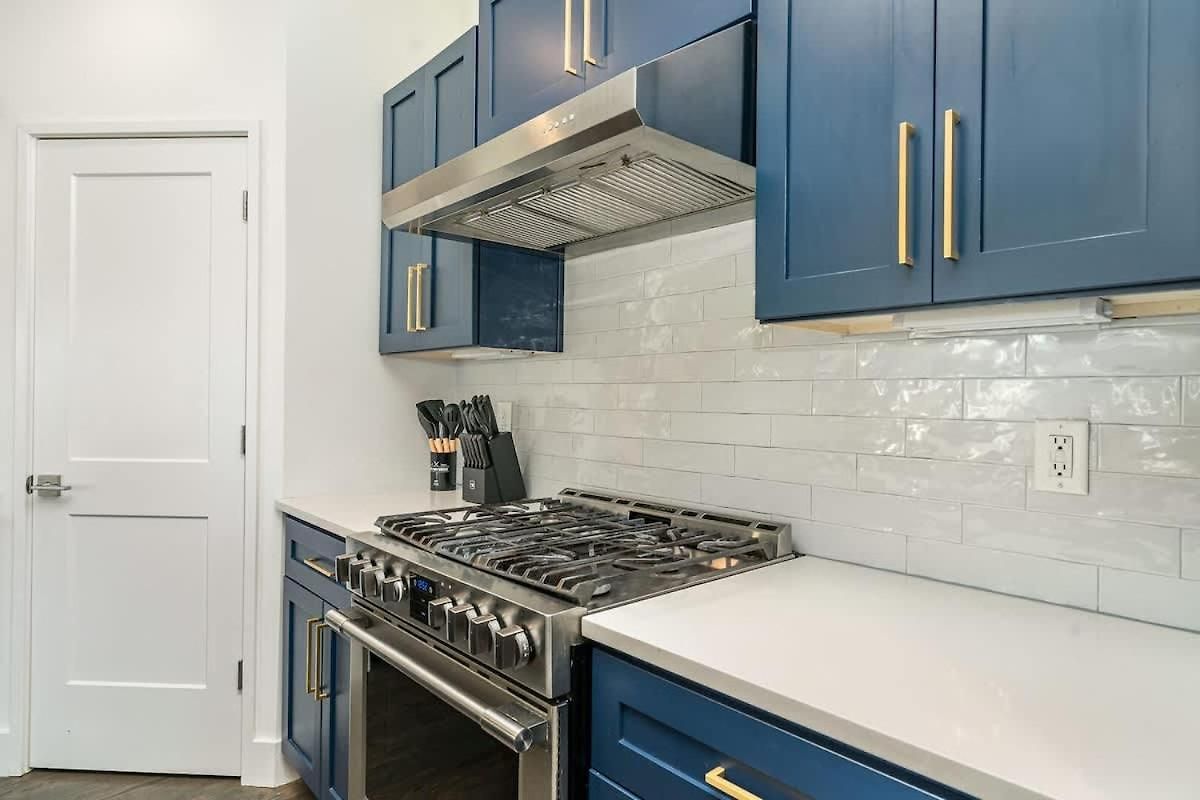 Holiday home Sunspire-private Deck-in East Nashville