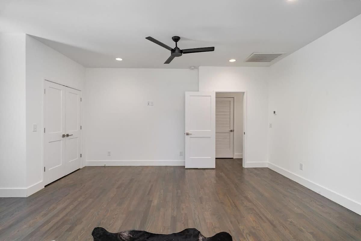 Holiday home Sunspire-private Deck-in East Nashville