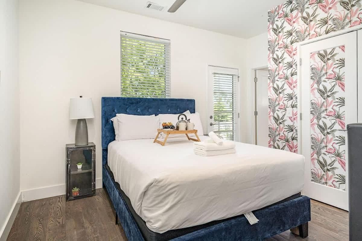 Holiday home Heights-sleeps 12-in Cumberland Heights