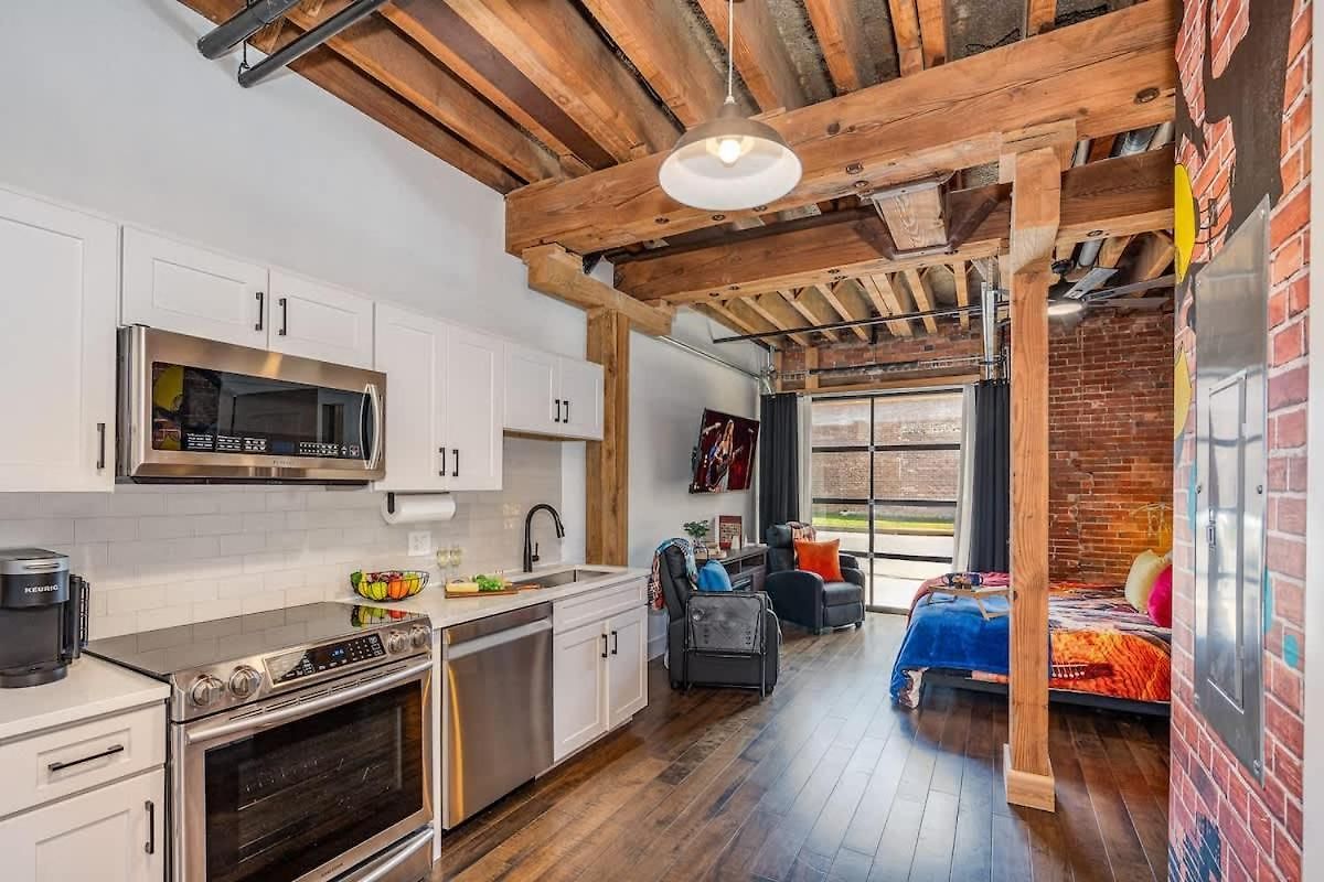 Lowkey - Pool & Gym - Mins To Broadway Nashville