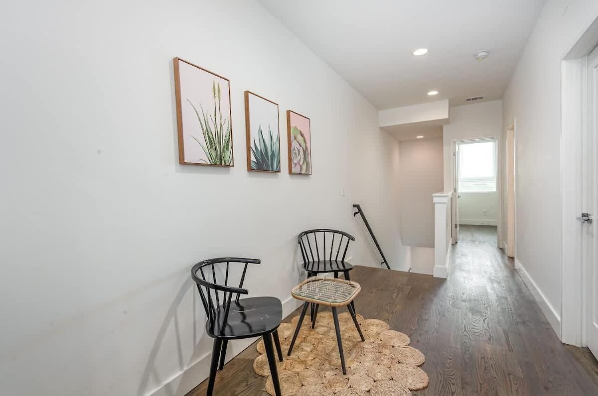 Holiday home Double Time - Ping-pong Table - Mins To Germantown Nashville