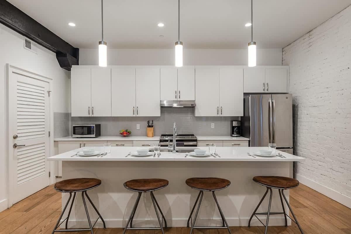 Holiday home The Saddlery-frequency-2 Units-walk 2 Broadway Nashville