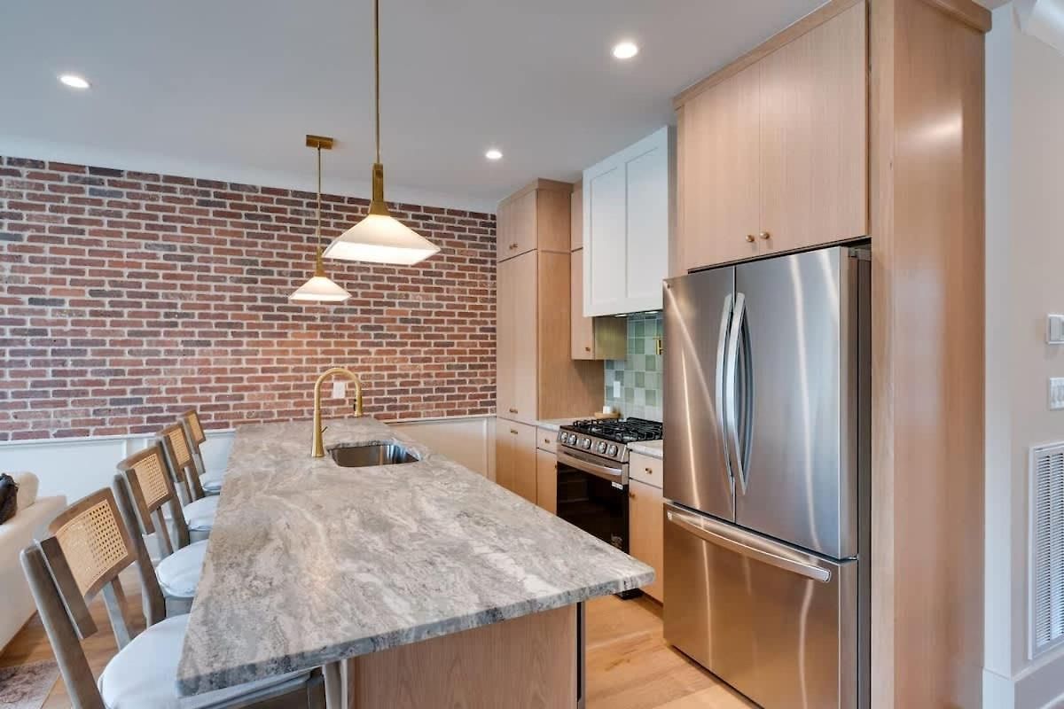 Eclipse - Ultra High End Finishes - Rooftop Patio *
