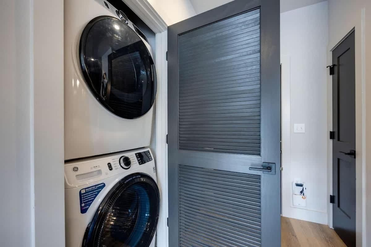 Reverb - Odyssey - Pool & Gym - Heart Of Midtown Holiday home Nashville
