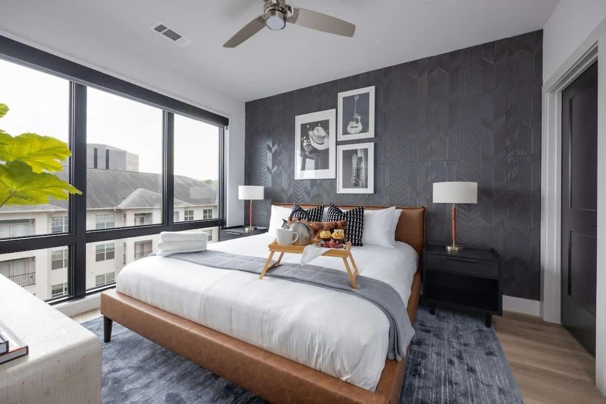 Holiday home Gaia - Odyssey - 4 Units - Heart Of Midtown *