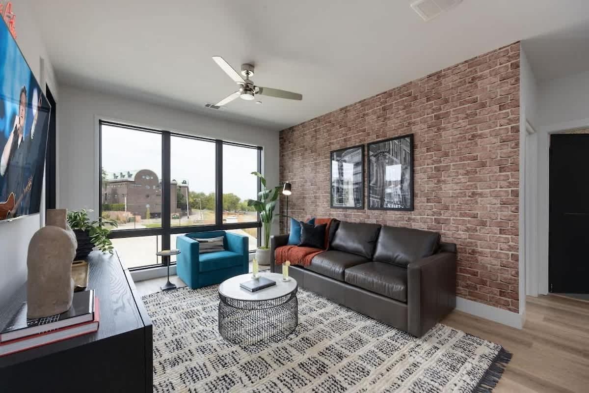 Holiday home Gaia - Odyssey - 4 Units - Heart Of Midtown *