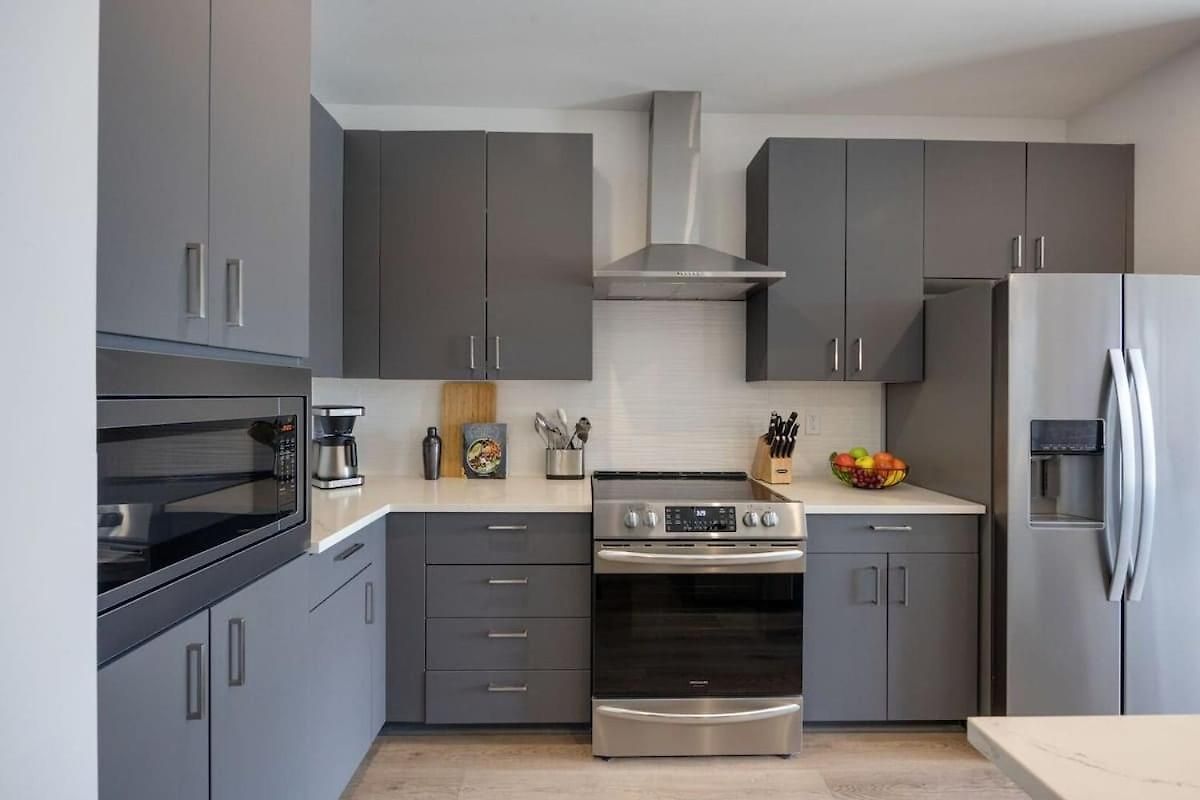 Gaia - Odyssey - 4 Units - Heart Of Midtown *